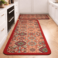 GripGuard Non-Slip Comfort Rug for Everyday Home Use