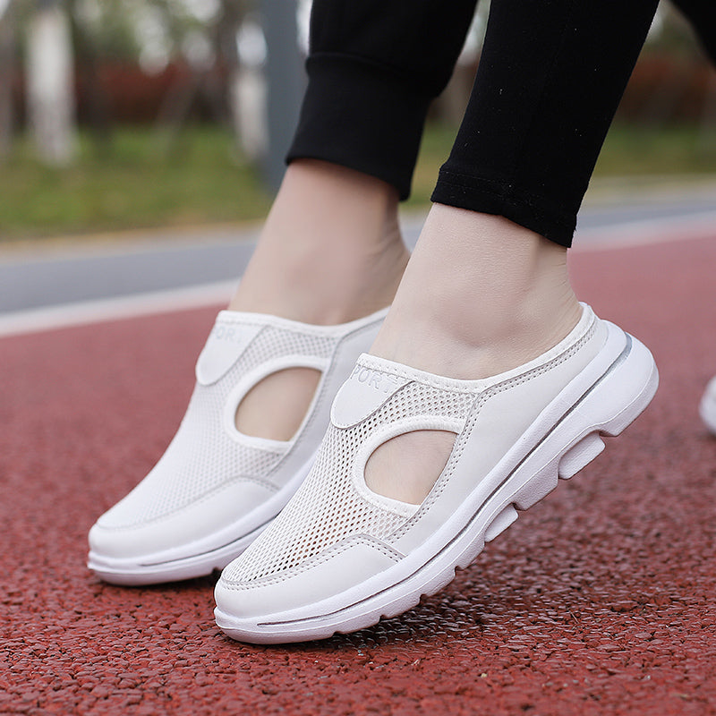 OrthoStride Arch Support Orthopedic Footwear For All Day Comfort