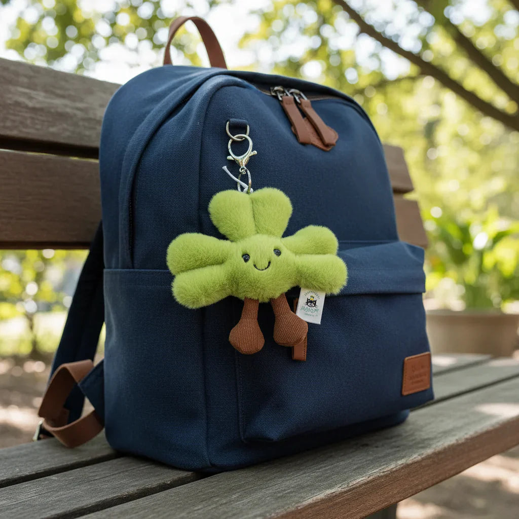 Bunnycat Graduation Plush Rabbit Toy Keepsake Gift