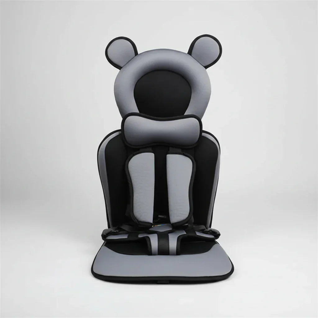 RideSuitcase Kids Bear Design Portable Travel Companion