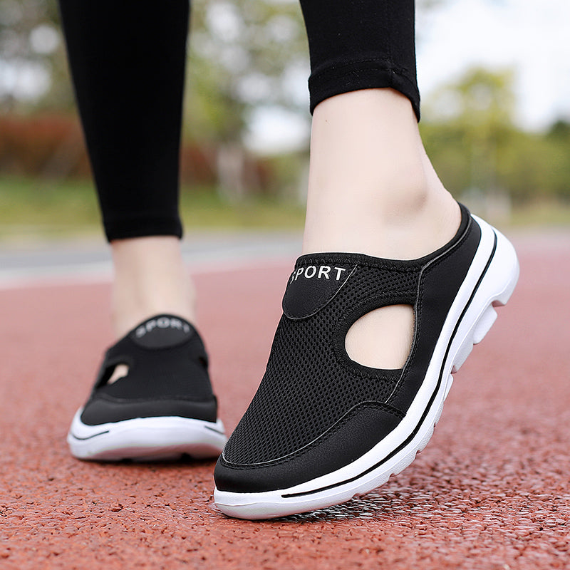 OrthoStride Arch Support Orthopedic Footwear For All Day Comfort