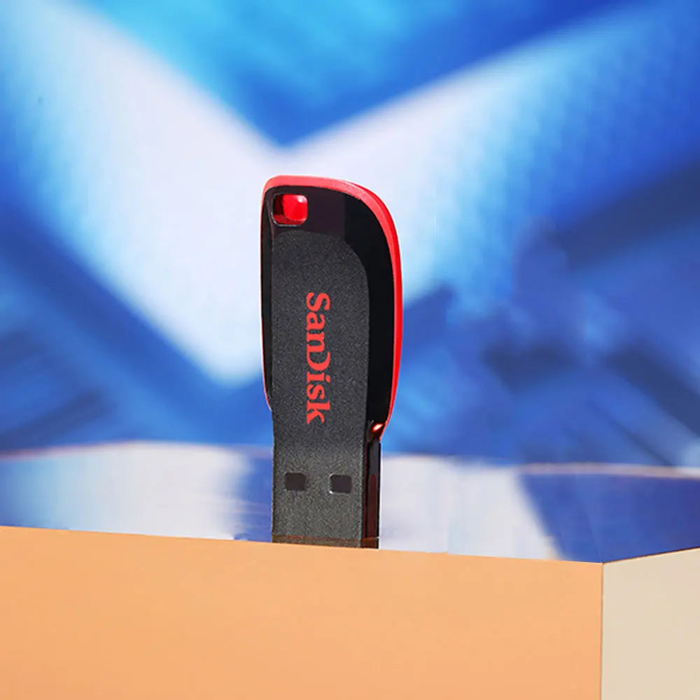 Portable External SSD USB Drive For Everyday Data Storage