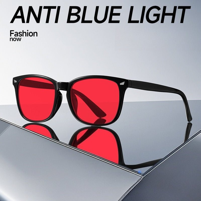 Anpassbare Wellenlängenfilter-Brille von NovaGuard