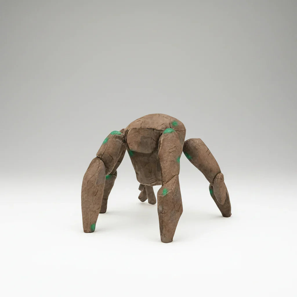 Project Rocky Plush Toy Space Creature Soft Doll For Display