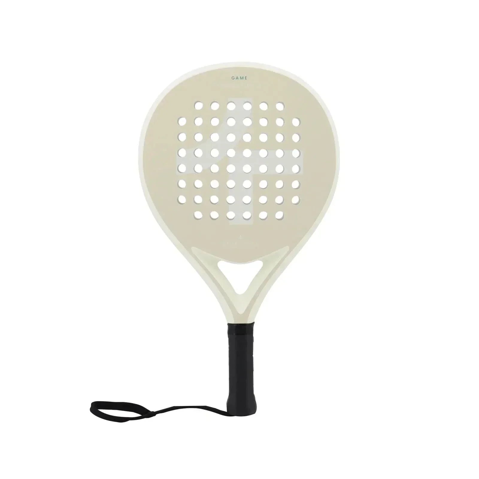 ApexEdge Elite Padel-Schläger aus Carbonfaser für maximale Kontrolle und Komfort