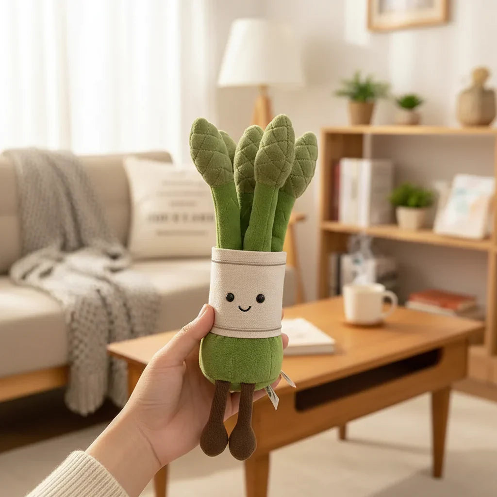 Bunnycat Graduation Plush Rabbit Toy Keepsake Gift
