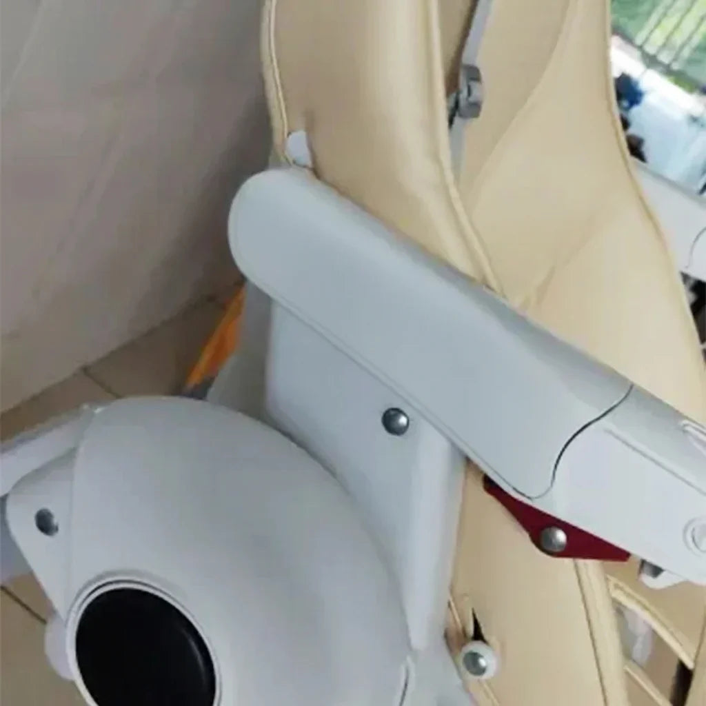 Portable Child Car Seat Pad For Travel Comfort And Support