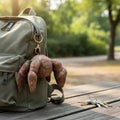 Project Rocky Plush Spider Keychain Cute Hanging Charm For Bags