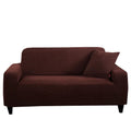 CozyGuard Elastic Sofa Cover Water Repellent And Stylish For Any Living Room