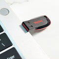 Portable External SSD USB Drive For Everyday Data Storage