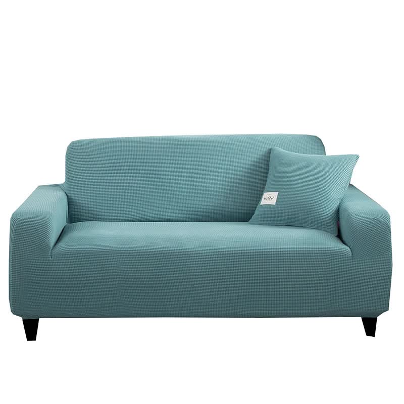 CozyGuard Elastic Sofa Cover Water Repellent And Stylish For Any Living Room