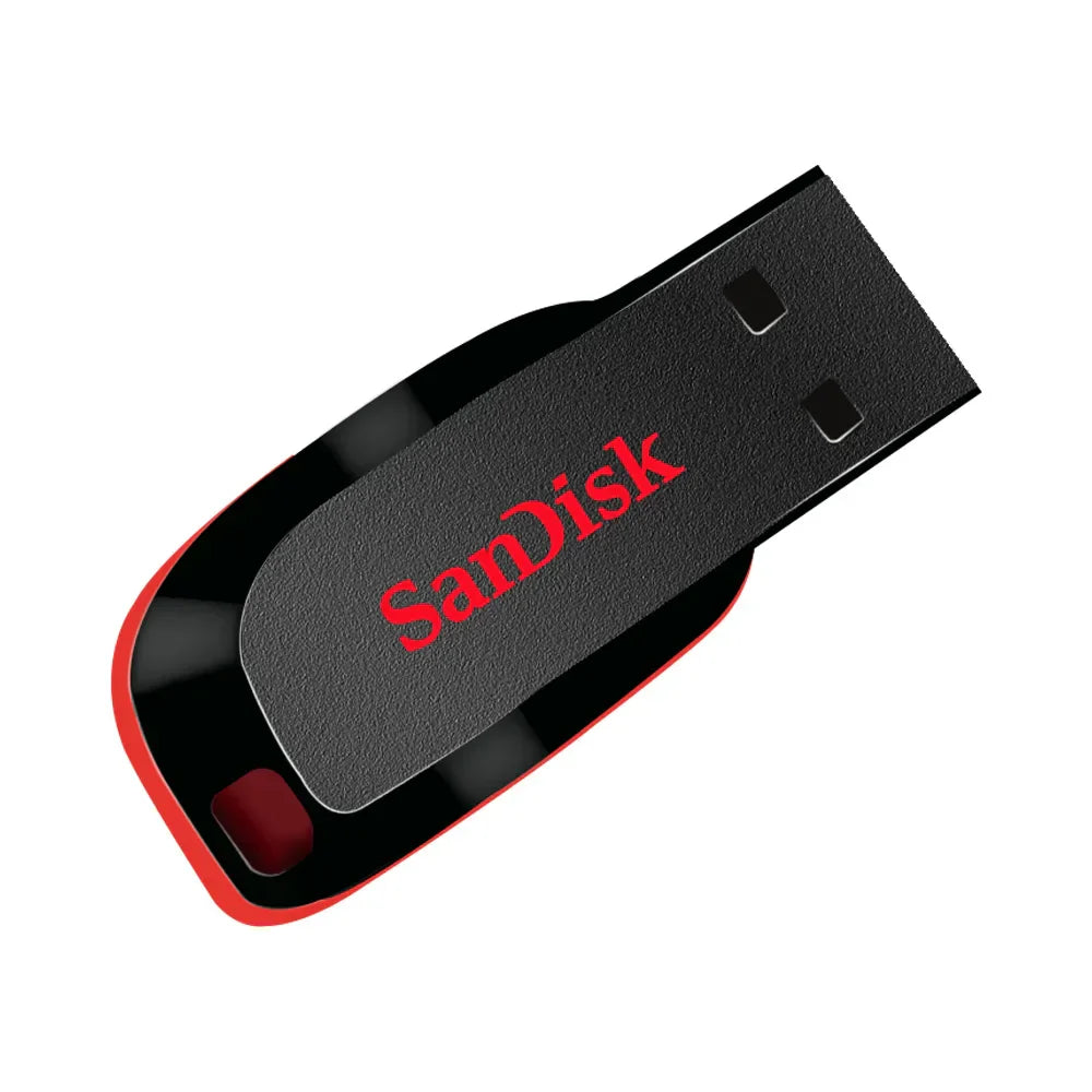 Portable External SSD USB Drive For Everyday Data Storage