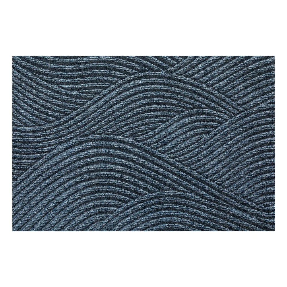 Zerbino NordicClean resistente antiscivolo per ingresso di sporco e umidità