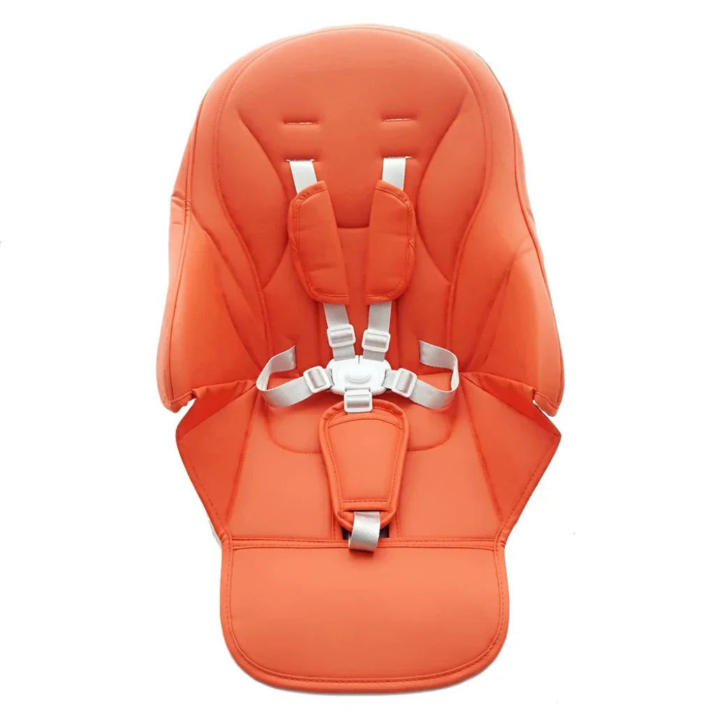 Portable Child Car Seat Pad For Travel Comfort And Support