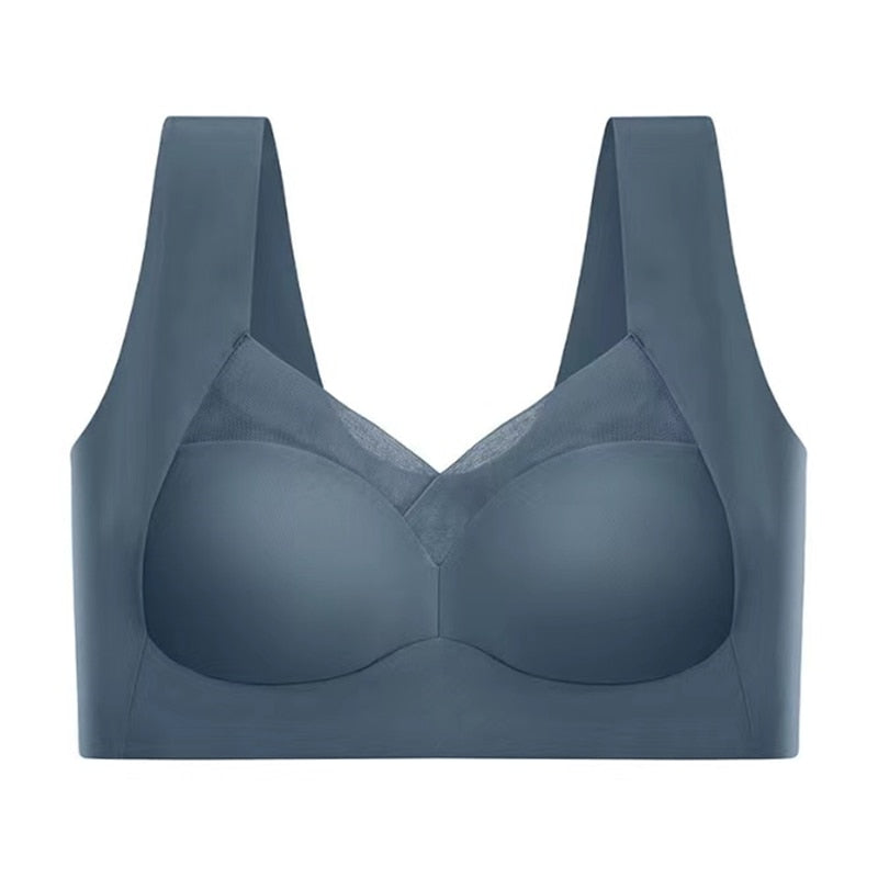 CloudEase Seamless Bra Delivers All Day Comfort And Support