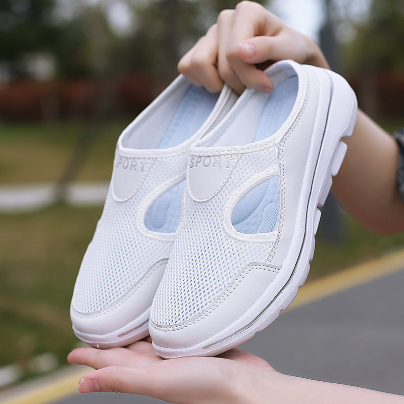 OrthoStride Arch Support Orthopedic Footwear For All Day Comfort