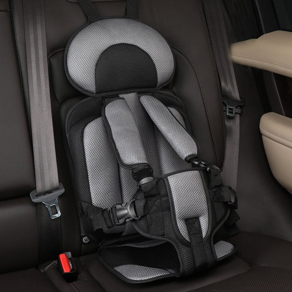 Nova Travel Child Seat For On The Go Families Everywhere