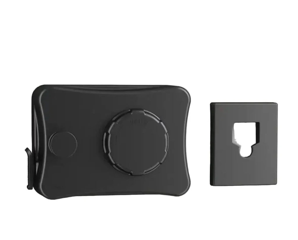 BrightLine Extendable Wall Clothesline System For Drying Laundry