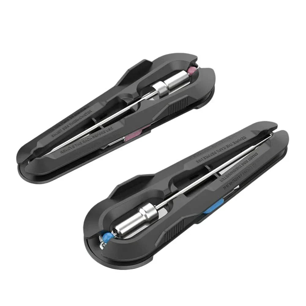 AeroTemp Pro kabelloses Fleischthermometer für Barbecue und Grillen