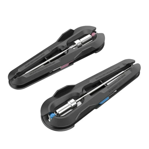 AeroTemp Pro Wireless Meat Thermometer for Barbecue and Grilling