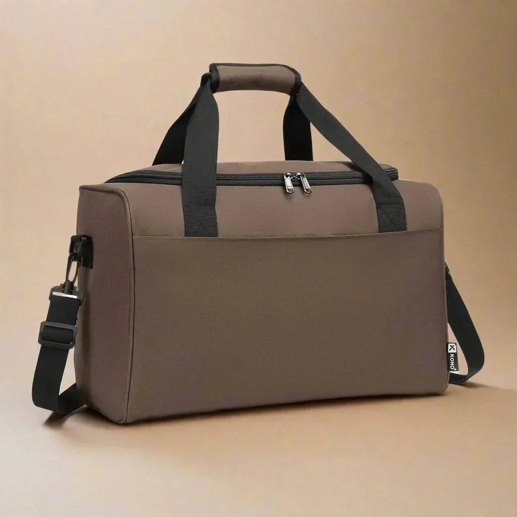 AeroCarry Hand Luggage Bag Compatible With Ryanair And Perfect For Air Travel