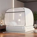 NovaGuard Mosquito Net Without Installation Or Assembly