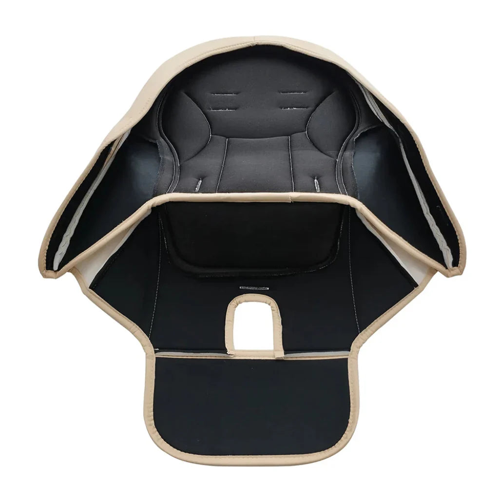 Portable Child Car Seat Pad For Travel Comfort And Support