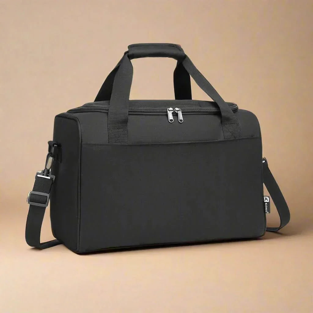 AeroCarry Hand Luggage Bag Compatible With Ryanair And Perfect For Air Travel