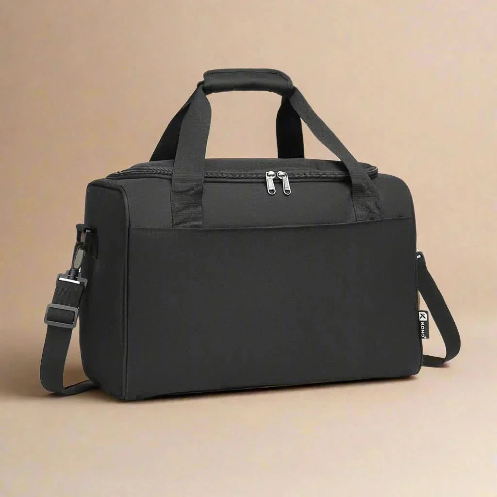 AeroCarry Hand Luggage Bag Compatible With Ryanair And Perfect For Air Travel