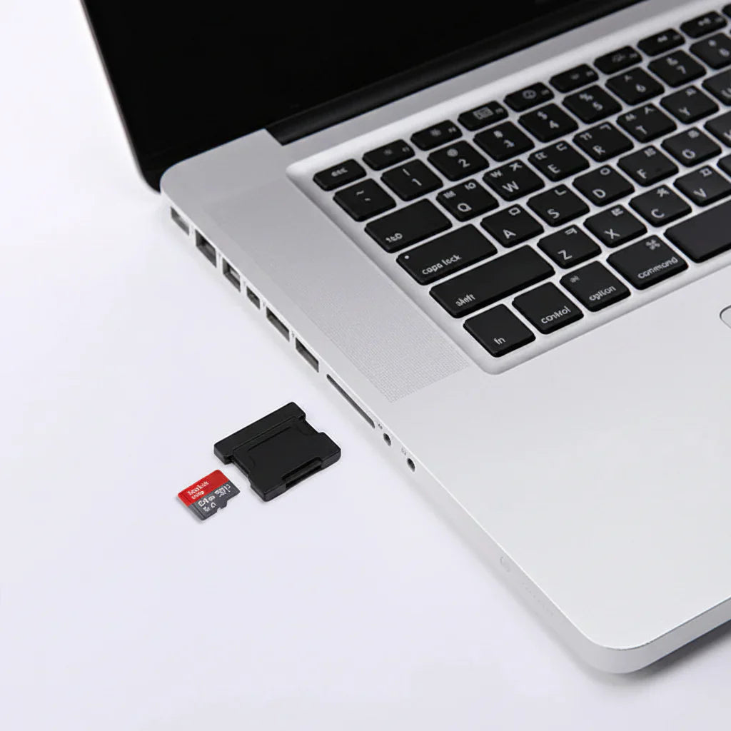 Unità SSD esterna portatile per archiviazione dati ad alta velocità