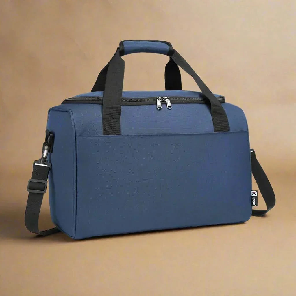 AeroCarry Hand Luggage Bag Compatible With Ryanair And Perfect For Air Travel