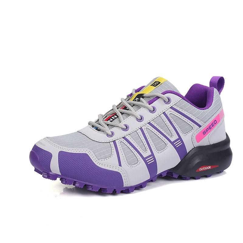 OrthoFlex ortopediset juoksukengät kivuttomiin askeliin ja koko päivän mukavuuteen