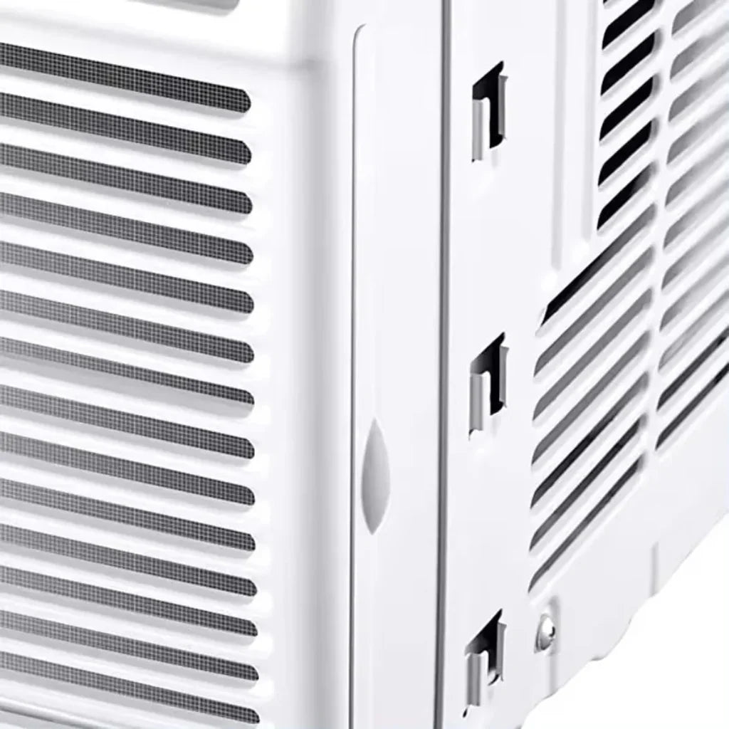 Kompakte 5000 BTU tragbare Klimaanlage für kleine Räume und Büros