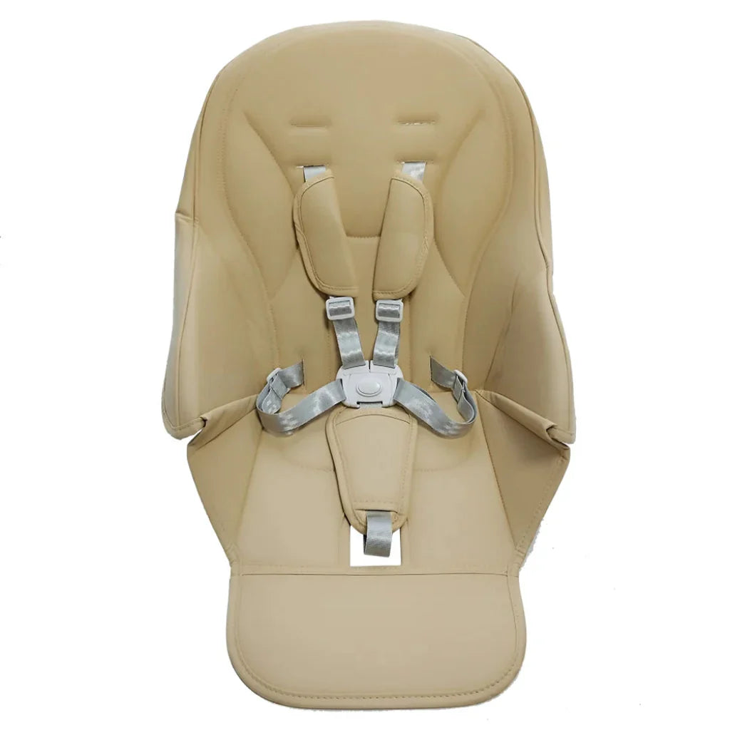 Portable Child Car Seat Pad For Travel Comfort And Support