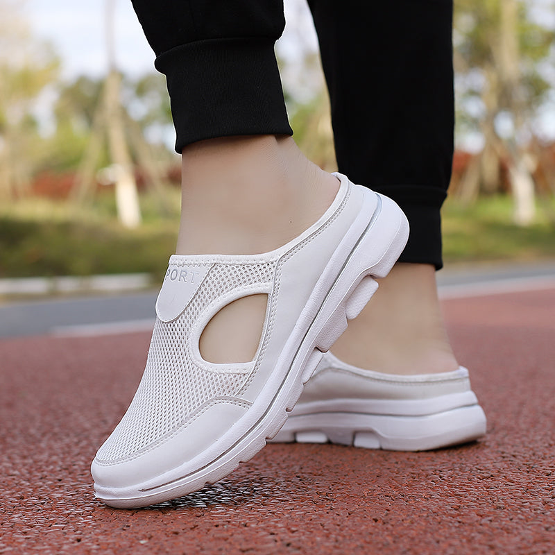 OrthoStride Arch Support Orthopedic Footwear For All Day Comfort
