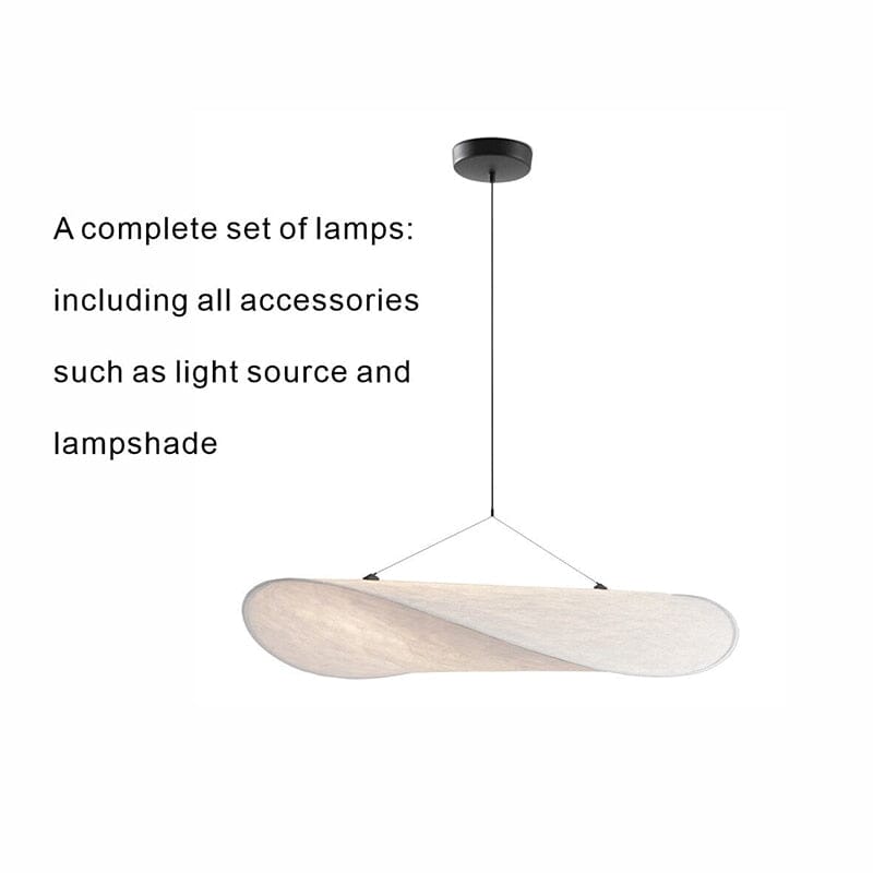 Aether Leaf Kronleuchter für zeitgenössische Wohnbereiche in eleganter Form