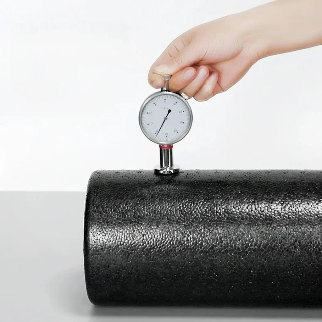 Foam Roller For Muscle Massage And Post Workout Recovery