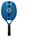 NovaStrike Beach Racket Carbon pro maximální kontrolu a přesnost