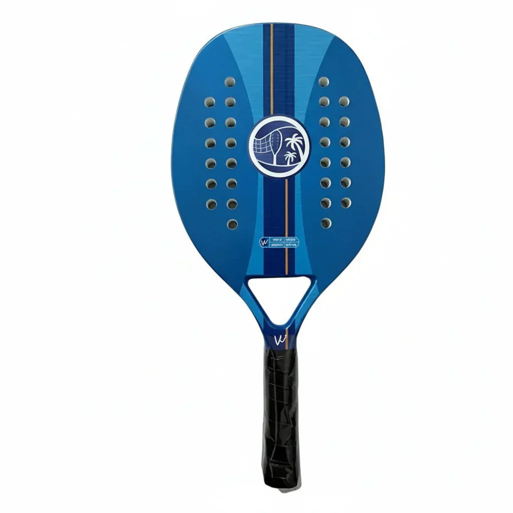 Rachetă de tenis de plajă PulsePro Carbon pentru precizie
