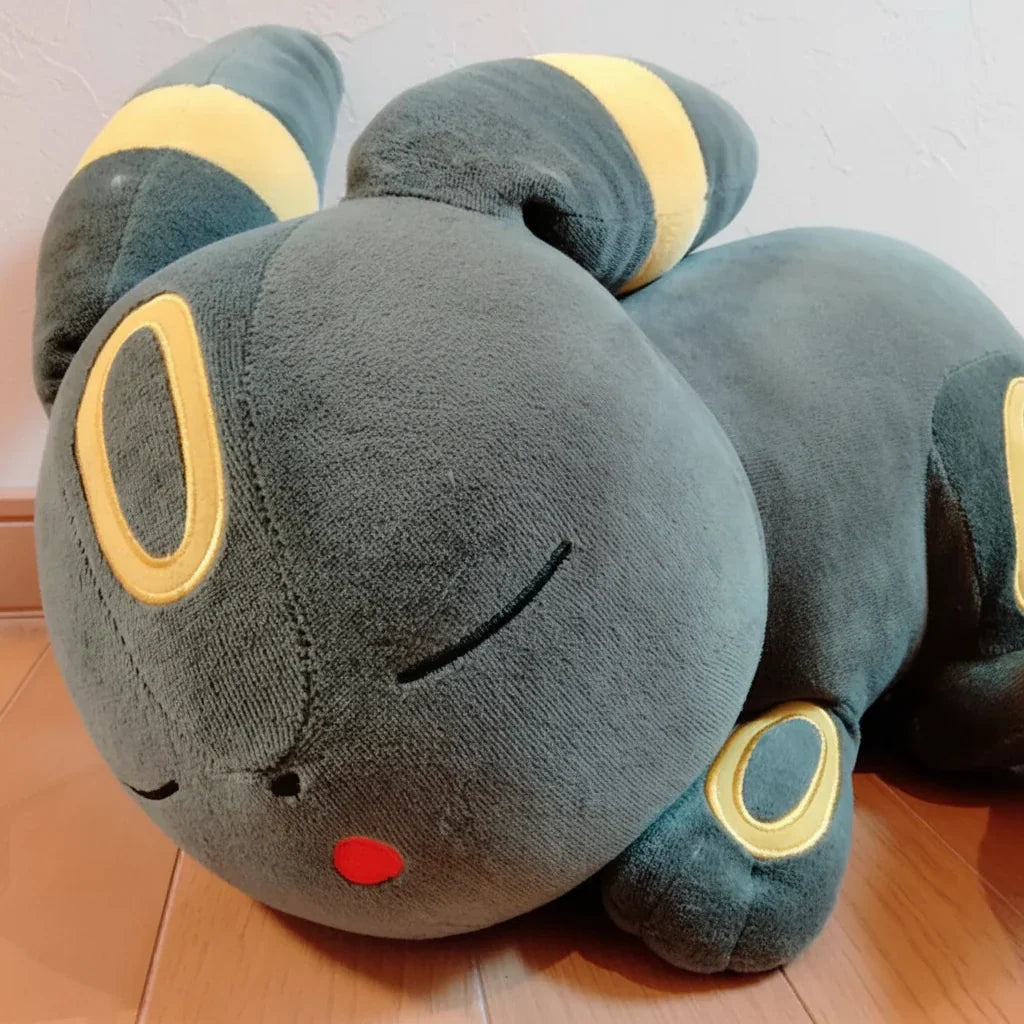 Long Body Plush Animal Pillow Toy for Cozy Naps and Display