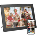 Digitální fotorámeček Memora WiFi s IPS HD dotykovým displejem a 32GB úložištěm