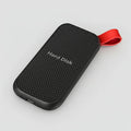 Portable External SSD For Phone And PC USB Storage Drive