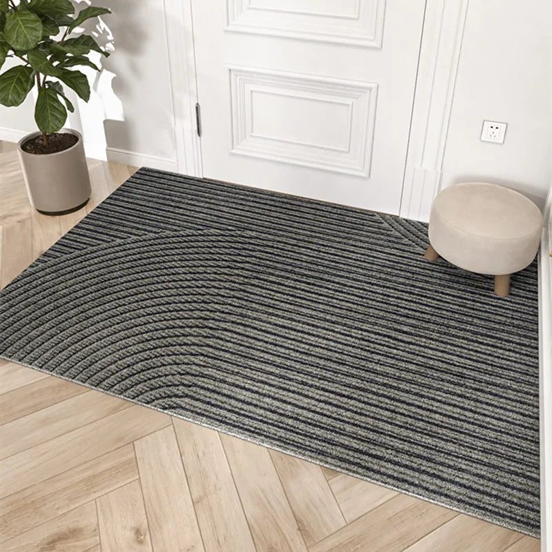 Zerbino NordicClean resistente antiscivolo per ingresso di sporco e umidità