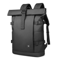 TrailNova Expandable Outdoor Backpack With Laptop Compartment And Large Capacity