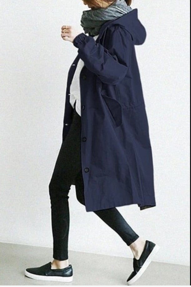 Astra 2024 Edition Windbreaker Jacket For Everyday Wear
