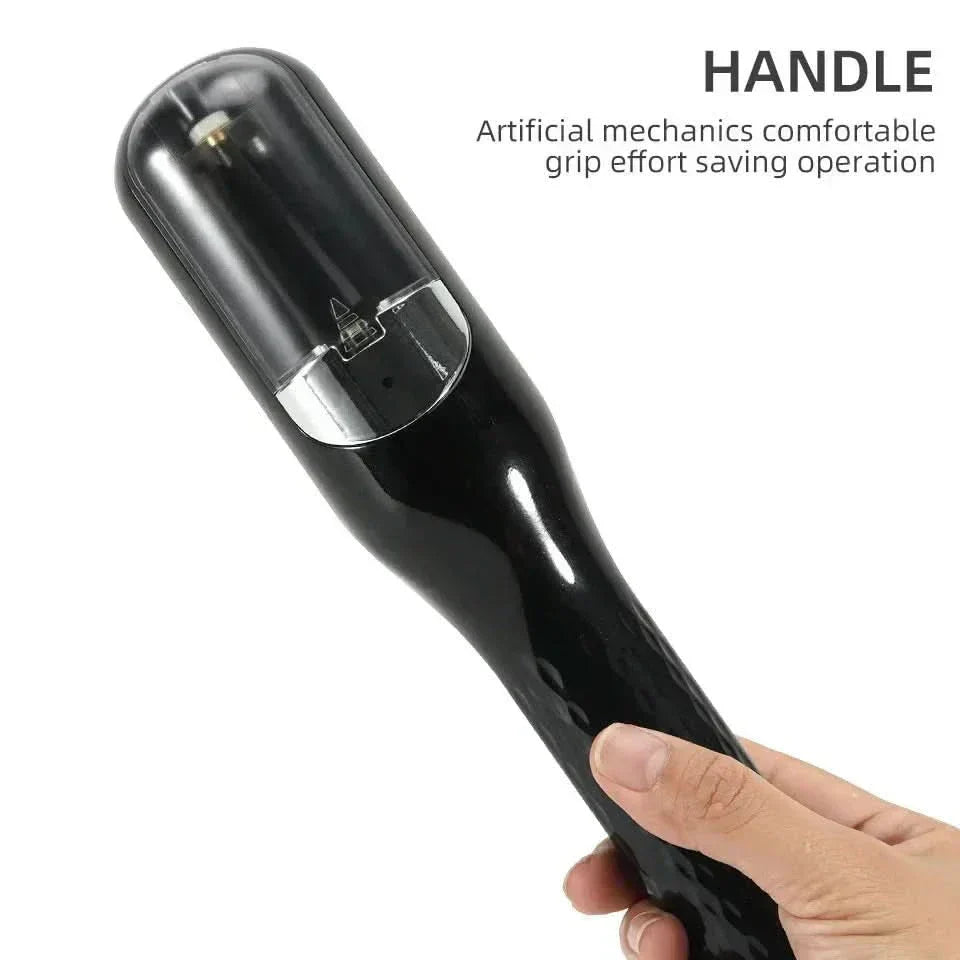 NexaHair Precision Hair Clippers For Healthy Ends And Split Ends