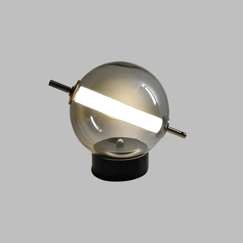 Lampa stołowa Astra Retro z miękkim, ciepłym światłem ambientowym