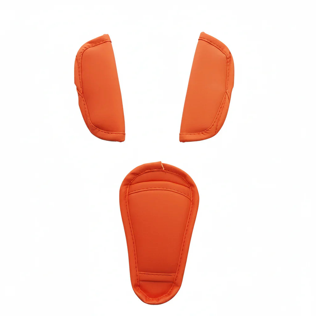 Portable Child Car Seat Pad For Travel Comfort And Support