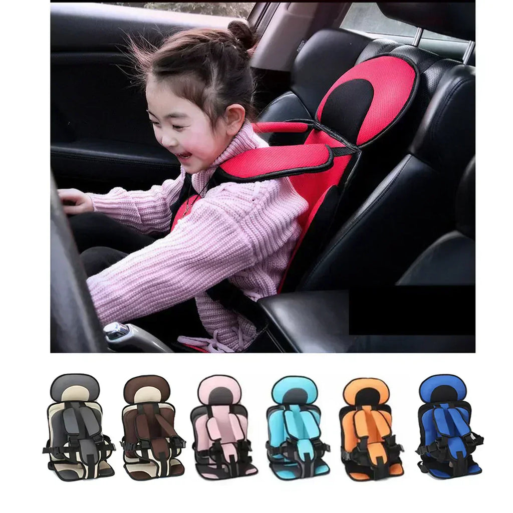 Nova Travel Child Seat For On The Go Families Everywhere