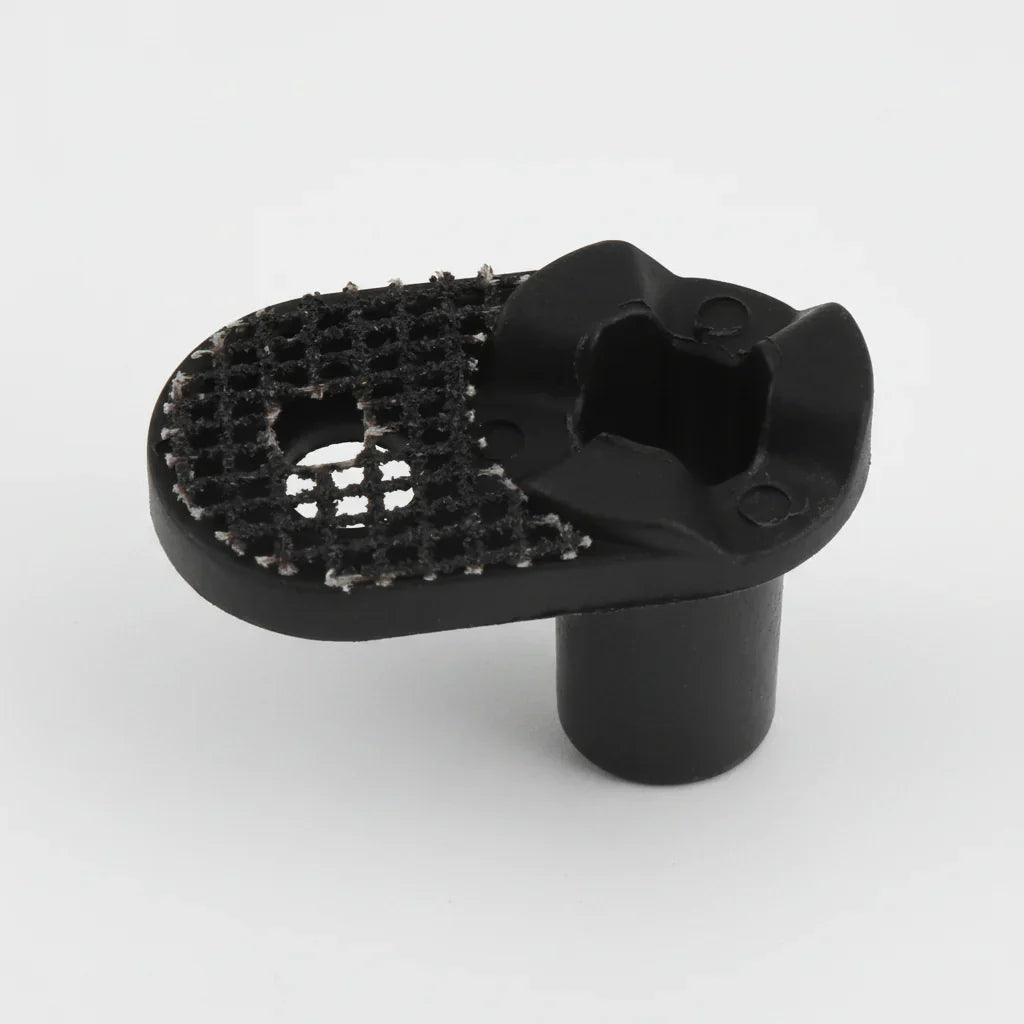 Dishwasher Rack Adjustment Kit With Wheels And Screws